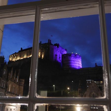 Castle Suite 1 Old Town EDI Exterior foto